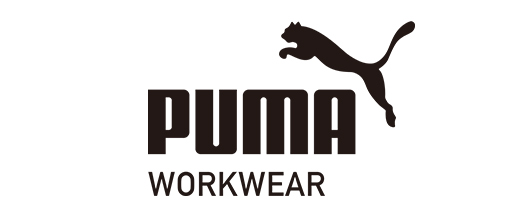 作業ウェアPUMA取扱